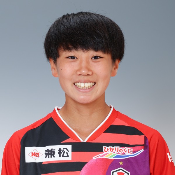 INAC神戸レオンチーナよりFW栫井美和子 選手 トップチーム昇格のお知らせ ISCニュース INAC神戸サポーターズクラブ「ISC」